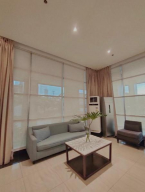 Centrio Tower Studio Unit 19-03